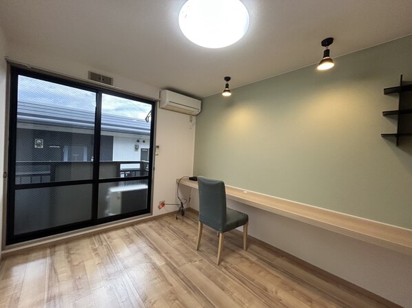 サニーハイツ御立Nの物件内観写真